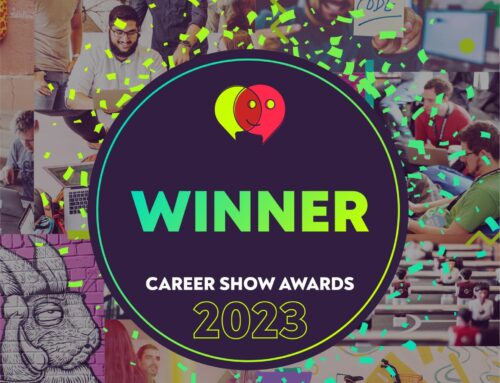 Talent Group спечели 4 златни приза в Career Show Awards 2023 и отново е „Най-Добрата Агенция за Подбор“ в България